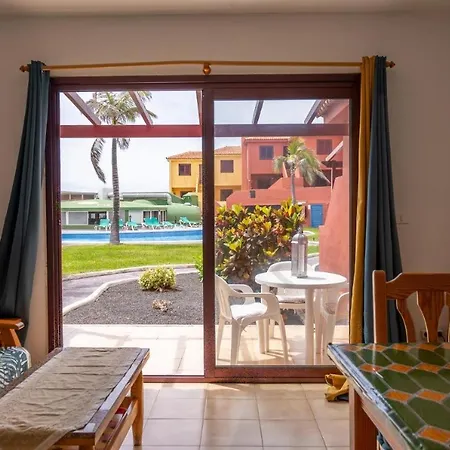 Clemente En Cancajos Apartment