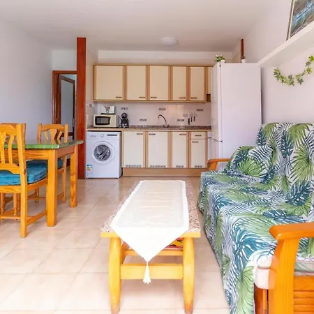 Apartment Clemente En Cancajos *